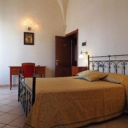 Mini Hotel Peperoncino Palace 2 Racale Eksteriør bilde