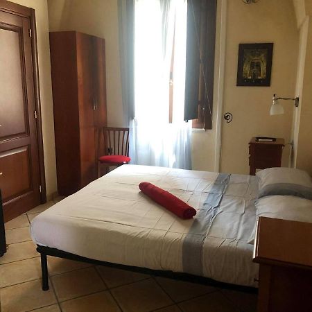 Mini Hotel Peperoncino Palace 2 Racale Eksteriør bilde